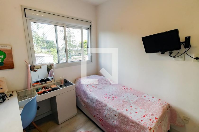 Apartamento, 3 quartos, 70 m² - Foto 35