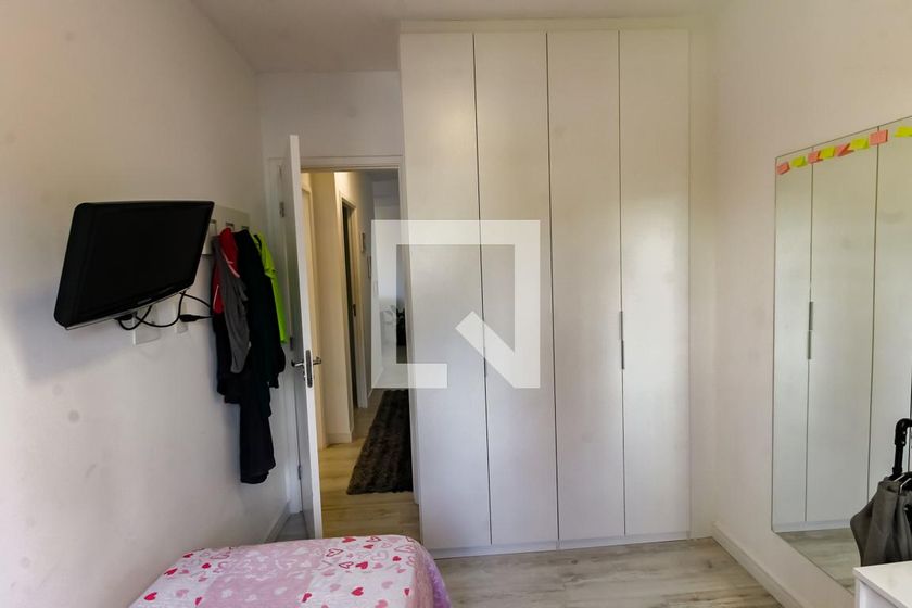 Apartamento, 3 quartos, 70 m² - Foto 41