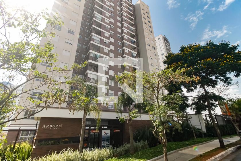 Apartamento, 3 quartos, 70 m² - Foto 105