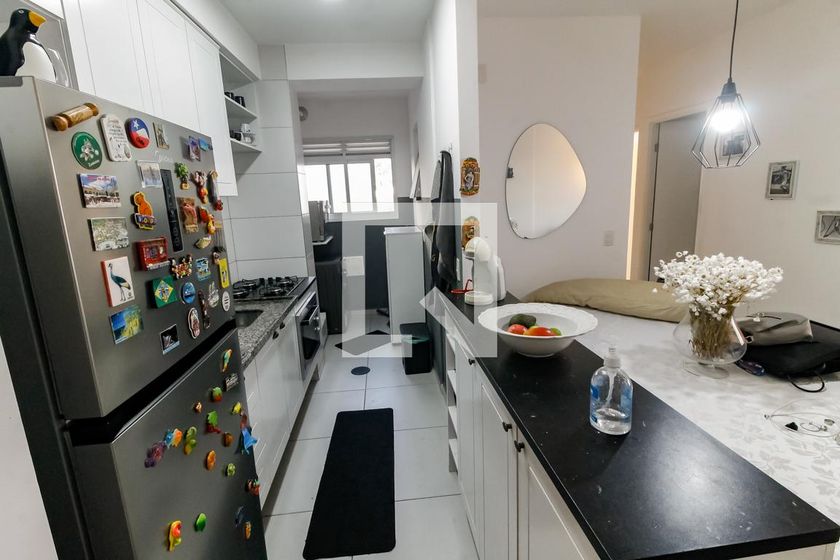 Apartamento, 3 quartos, 70 m² - Foto 63