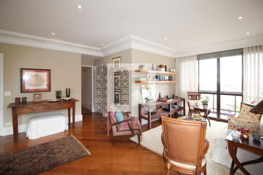 Apartamento, 4 quartos, 167 m² - Foto 2