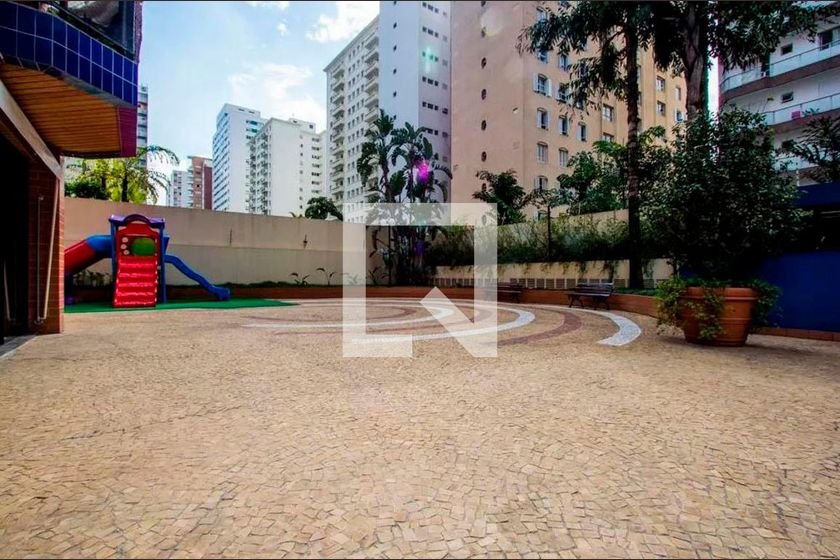 Apartamento, 4 quartos, 167 m² - Foto 58