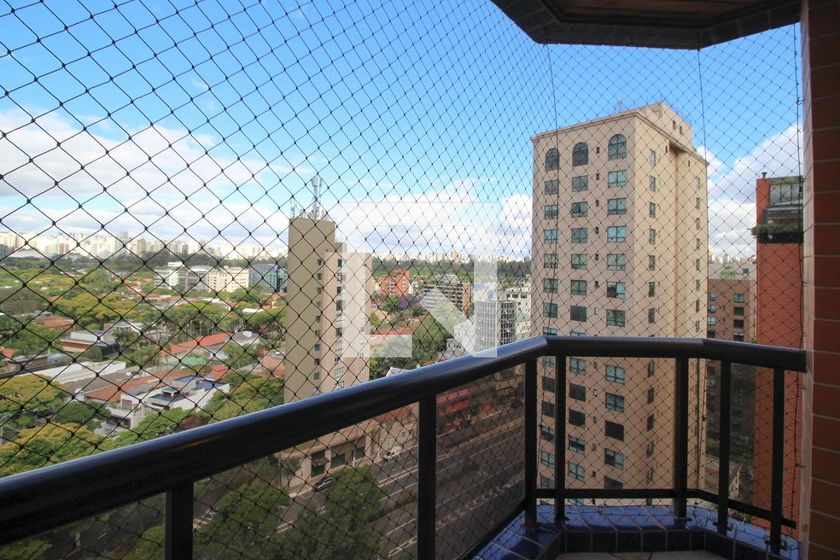 Apartamento, 4 quartos, 167 m² - Foto 14