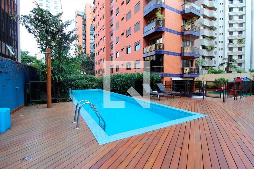 Apartamento, 4 quartos, 167 m² - Foto 59