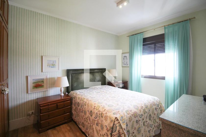 Apartamento, 4 quartos, 167 m² - Foto 20