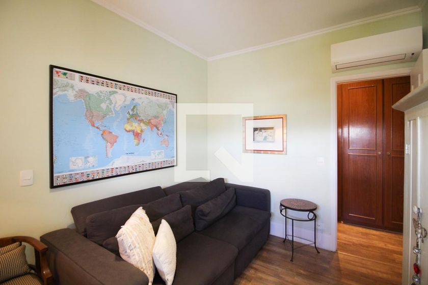 Apartamento, 4 quartos, 167 m² - Foto 41