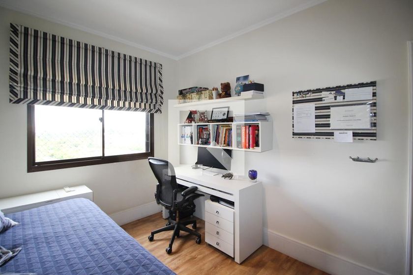 Apartamento, 4 quartos, 167 m² - Foto 31
