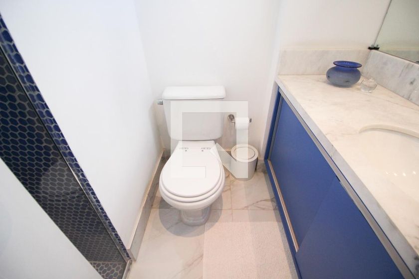 Apartamento, 4 quartos, 167 m² - Foto 43