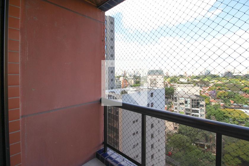 Apartamento, 4 quartos, 167 m² - Foto 12