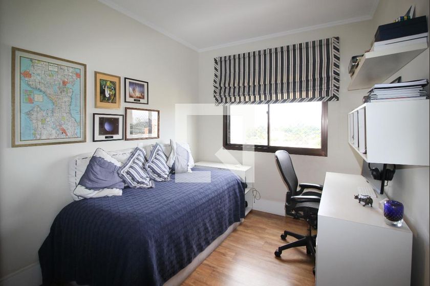 Apartamento, 4 quartos, 167 m² - Foto 30