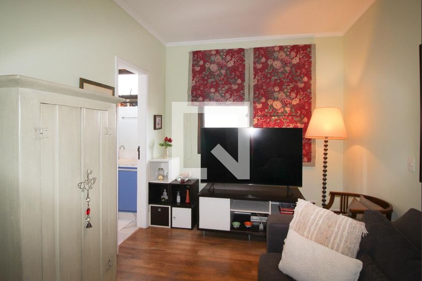 Apartamento, 4 quartos, 167 m² - Foto 39