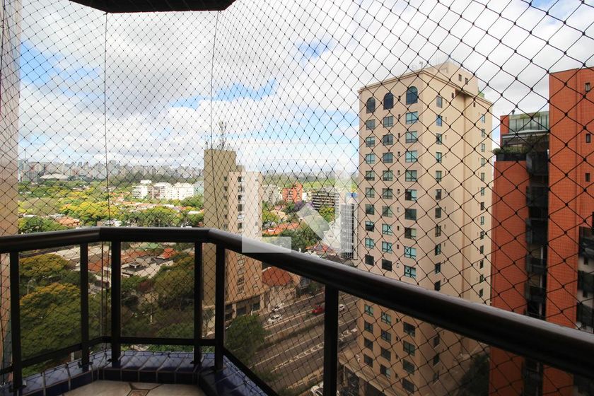 Apartamento, 4 quartos, 167 m² - Foto 9