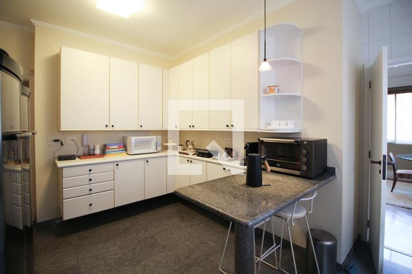 Apartamento, 4 quartos, 167 m² - Foto 53