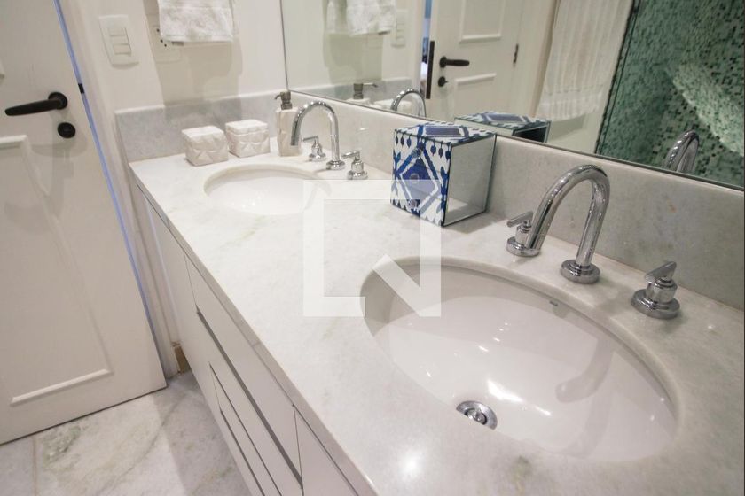 Apartamento, 4 quartos, 167 m² - Foto 25