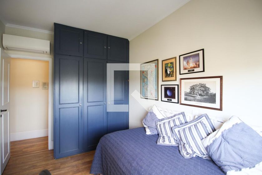 Apartamento, 4 quartos, 167 m² - Foto 32