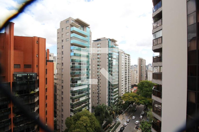 Apartamento, 4 quartos, 167 m² - Foto 11