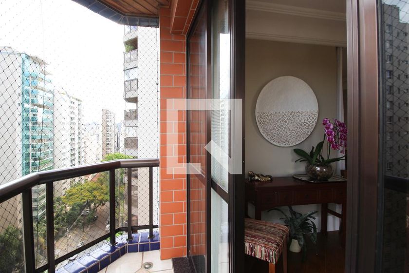 Apartamento, 4 quartos, 167 m² - Foto 8