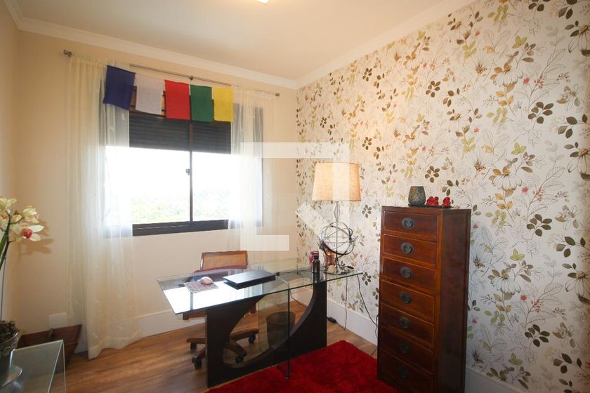 Apartamento, 4 quartos, 167 m² - Foto 46