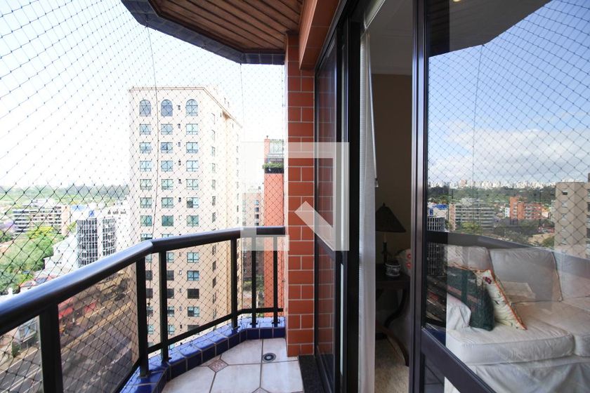 Apartamento, 4 quartos, 167 m² - Foto 13
