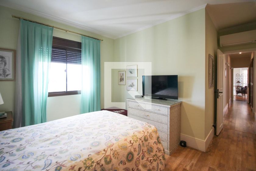 Apartamento, 4 quartos, 167 m² - Foto 21