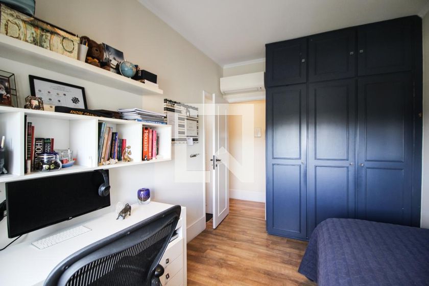 Apartamento, 4 quartos, 167 m² - Foto 33