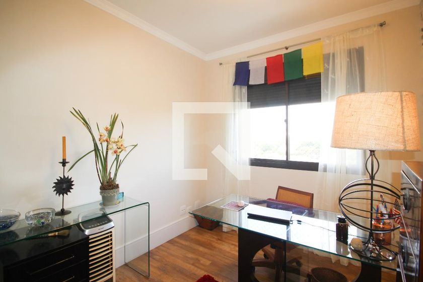 Apartamento, 4 quartos, 167 m² - Foto 47