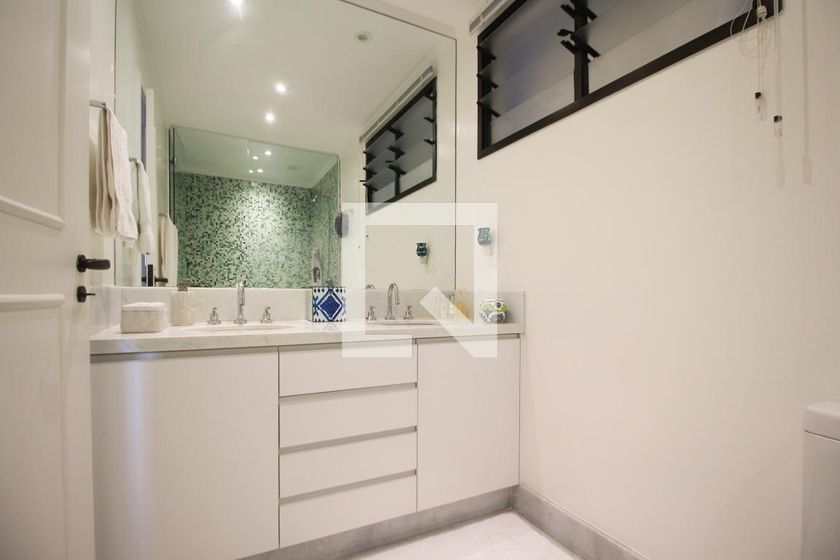 Apartamento, 4 quartos, 167 m² - Foto 24
