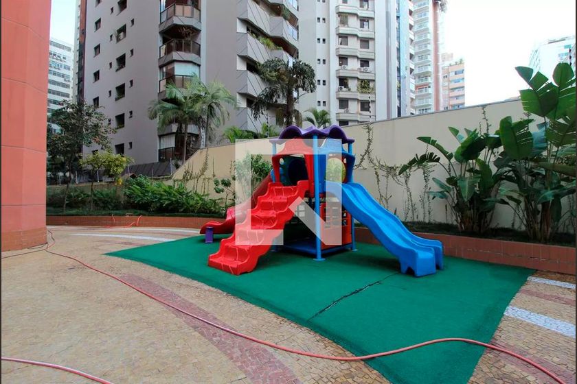 Apartamento, 4 quartos, 167 m² - Foto 60