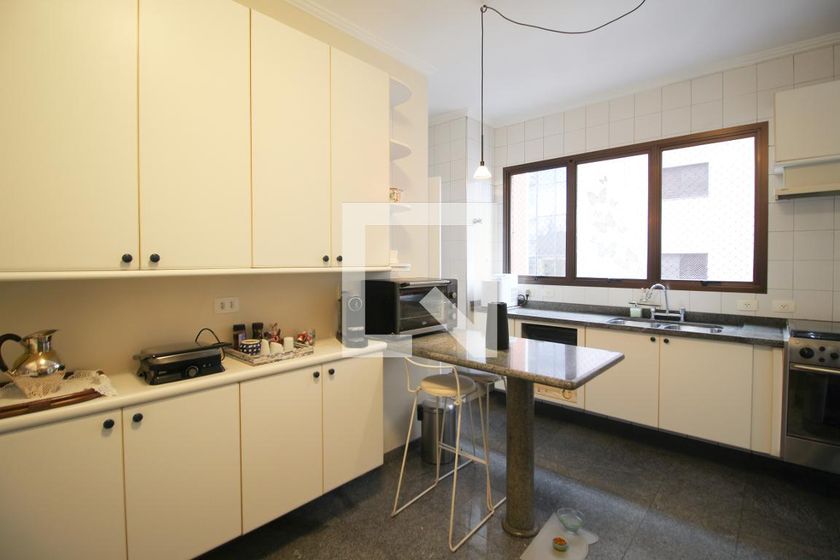 Apartamento, 4 quartos, 167 m² - Foto 51