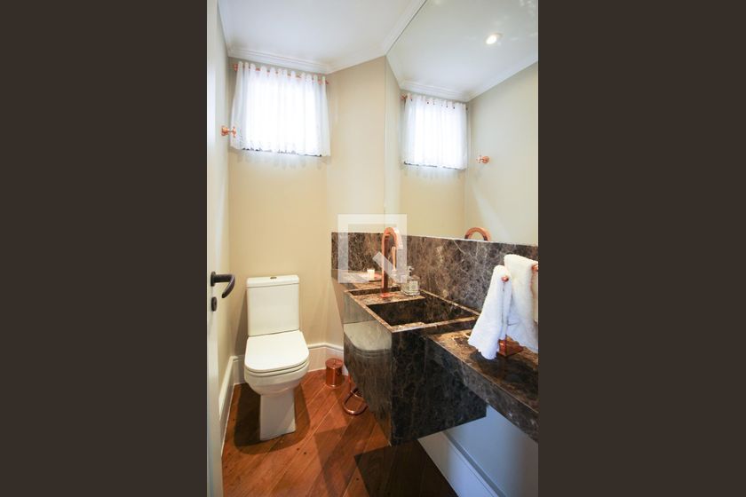 Apartamento, 4 quartos, 167 m² - Foto 16