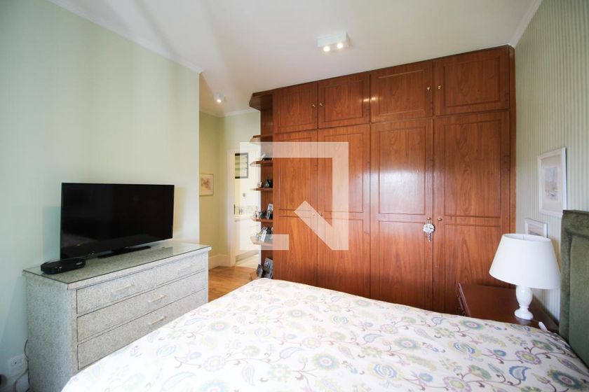 Apartamento, 4 quartos, 167 m² - Foto 23