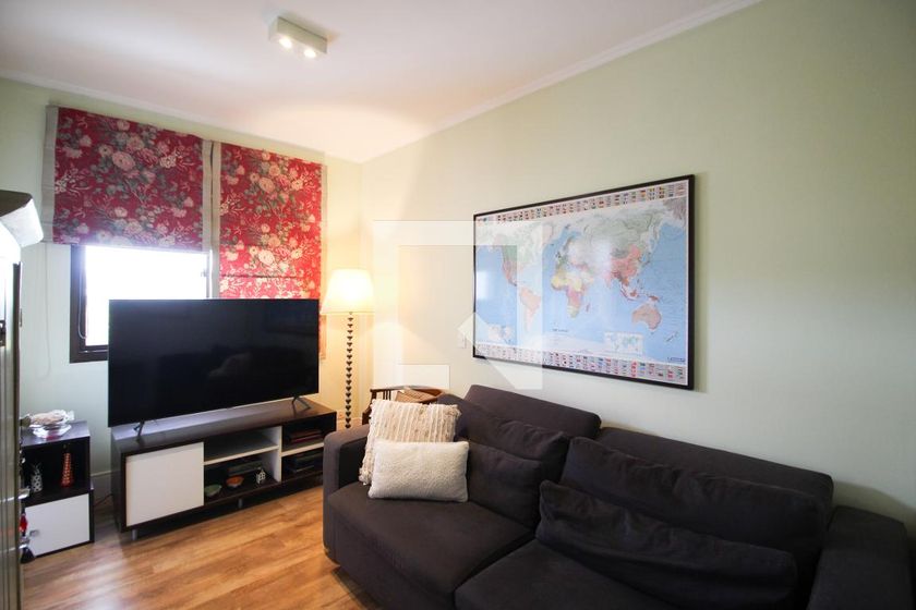 Apartamento, 4 quartos, 167 m² - Foto 38