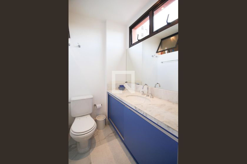Apartamento, 4 quartos, 167 m² - Foto 42