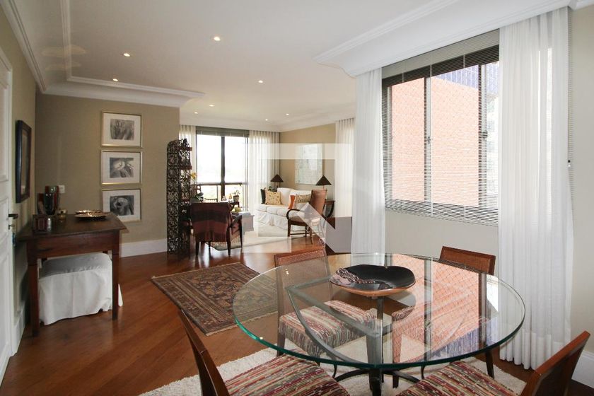 Apartamento, 4 quartos, 167 m² - Foto 6