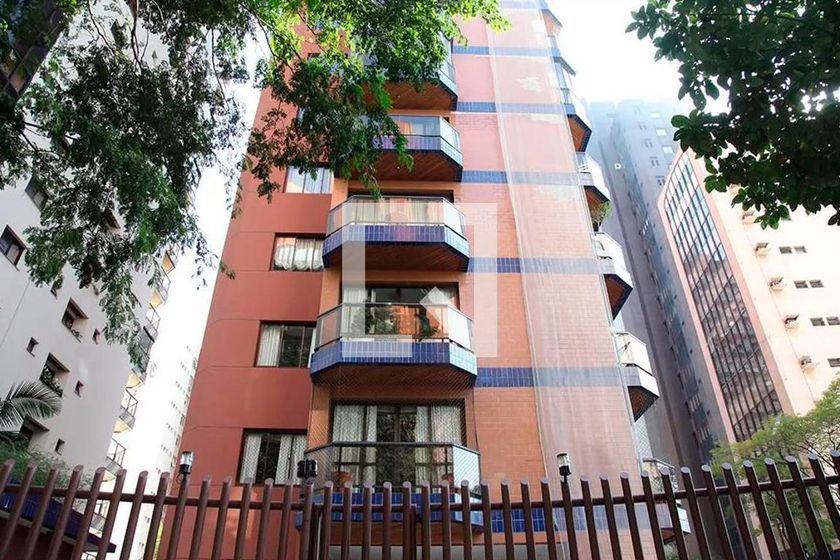 Apartamento, 4 quartos, 167 m² - Foto 62