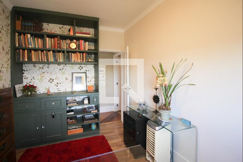 Apartamento, 4 quartos, 167 m² - Foto 49