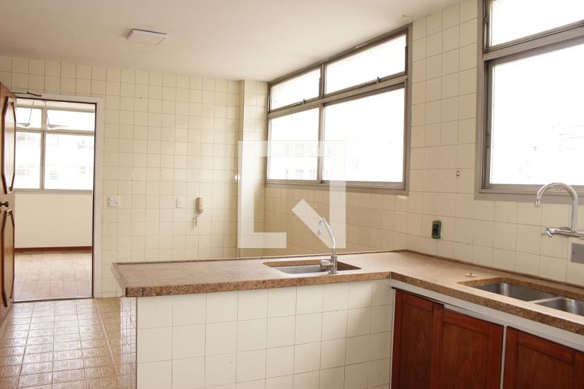Apartamento, 3 quartos, 248 m² - Foto 64