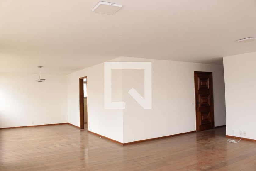 Apartamento, 3 quartos, 248 m² - Foto 4
