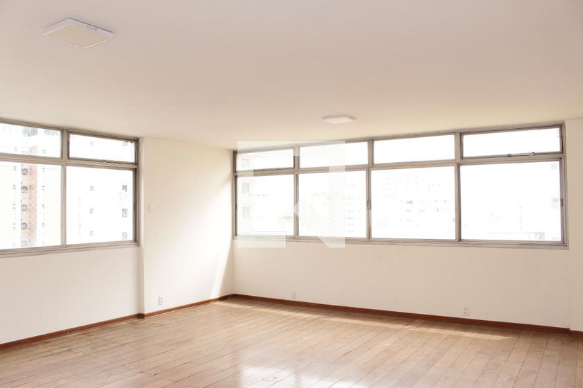 Apartamento, 3 quartos, 248 m² - Foto 1