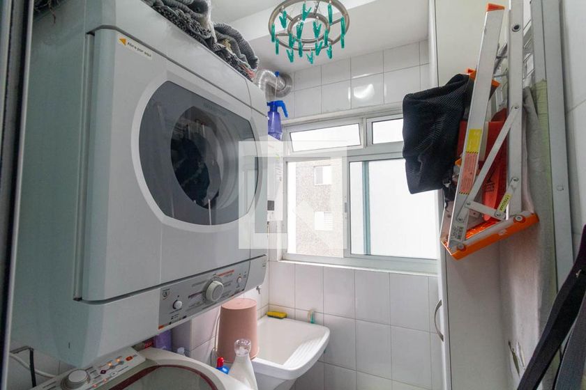 Apartamento, 2 quartos, 60 m² - Foto 83