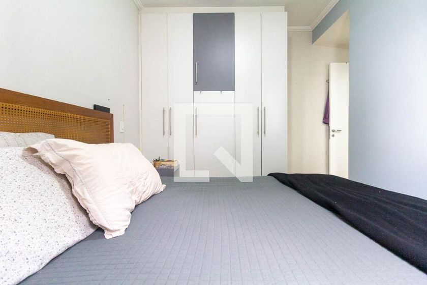 Apartamento, 2 quartos, 60 m² - Foto 35