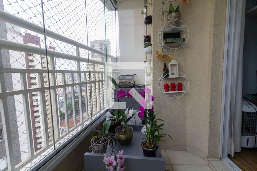 Apartamento, 2 quartos, 60 m² - Foto 93