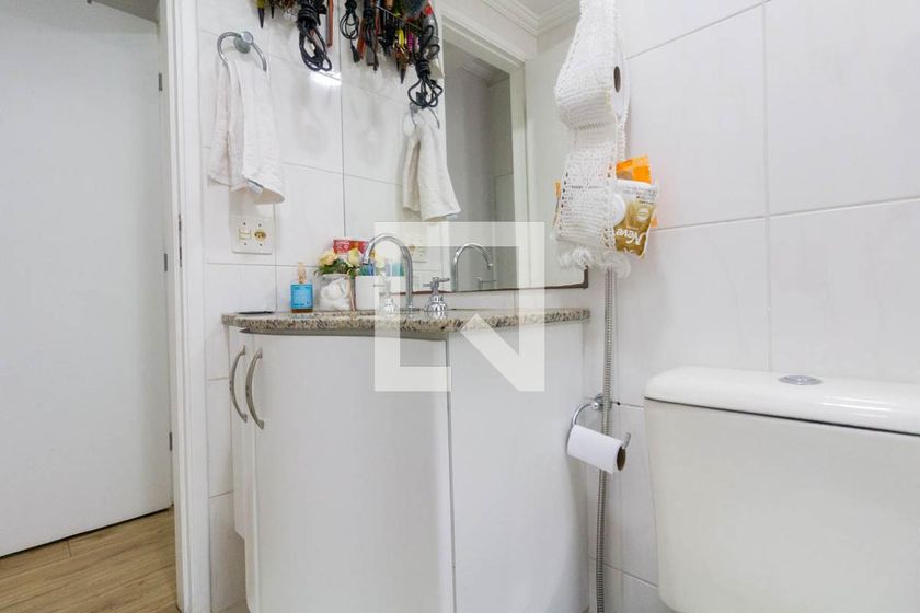 Apartamento, 2 quartos, 60 m² - Foto 45