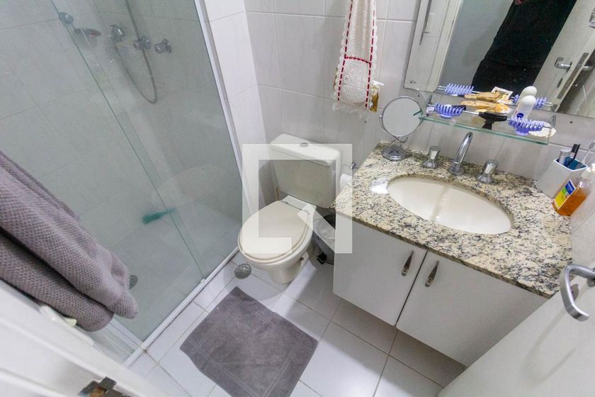 Apartamento, 2 quartos, 60 m² - Foto 55