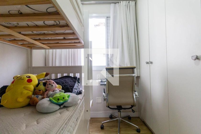 Apartamento, 2 quartos, 60 m² - Foto 19