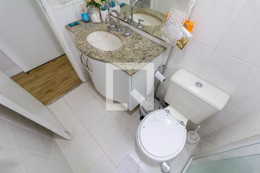 Apartamento, 2 quartos, 60 m² - Foto 47