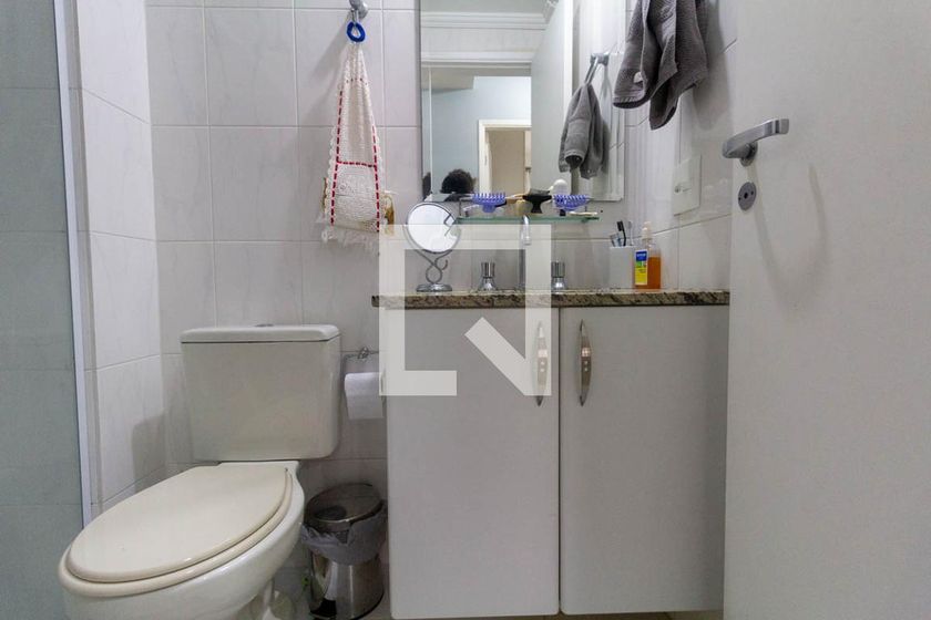 Apartamento, 2 quartos, 60 m² - Foto 53