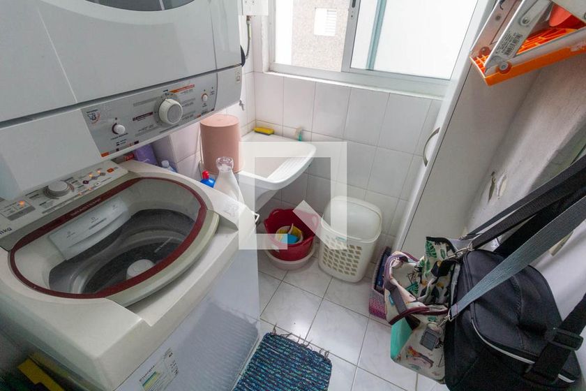 Apartamento, 2 quartos, 60 m² - Foto 87