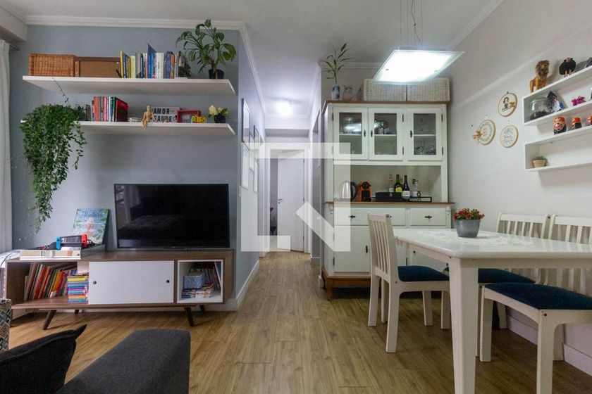 Apartamento, 2 quartos, 60 m² - Foto 15