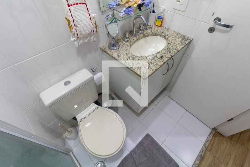 Apartamento, 2 quartos, 60 m² - Foto 63